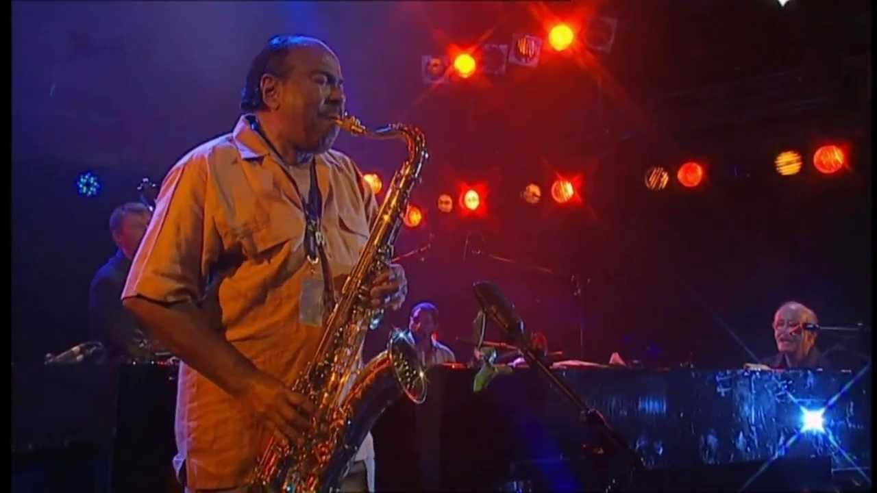 Don Friedman Trio + Benny Golson - Mr. P.C.