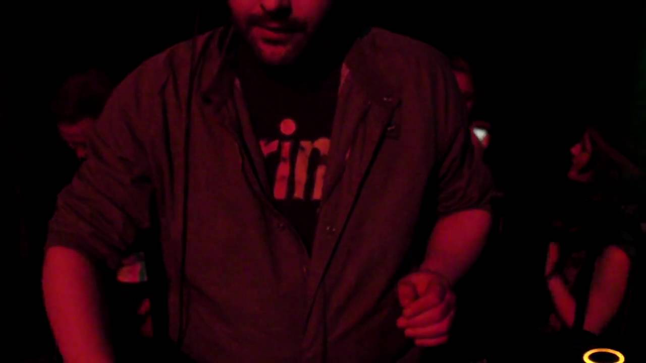 ALAN BRAXE - IN LOVE WITH YOU @ CONTROL 1.29.10