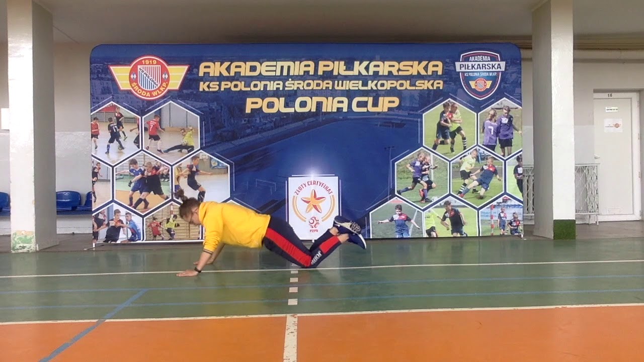 Tabata 4 SP ZSA