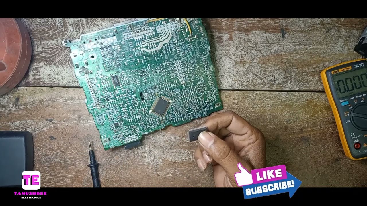 car stereo repair sony car stereo repairing #car_stereo #sony