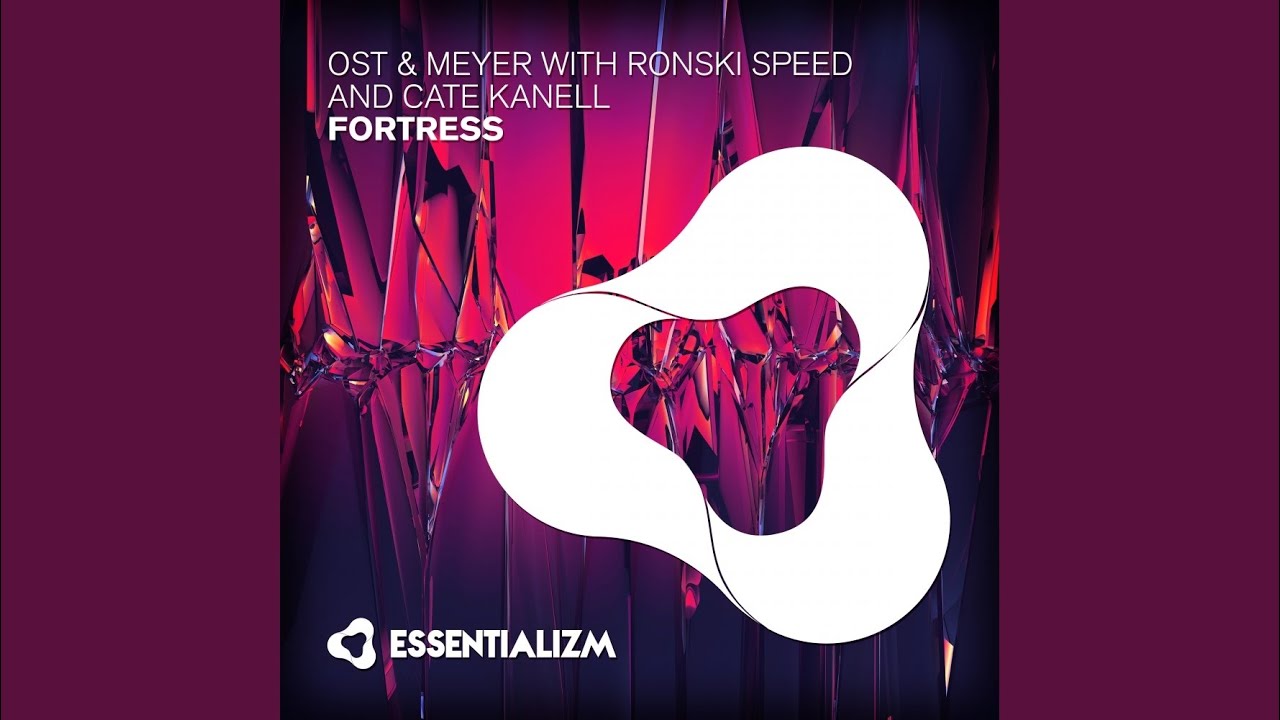 Fortress (Original Mix)