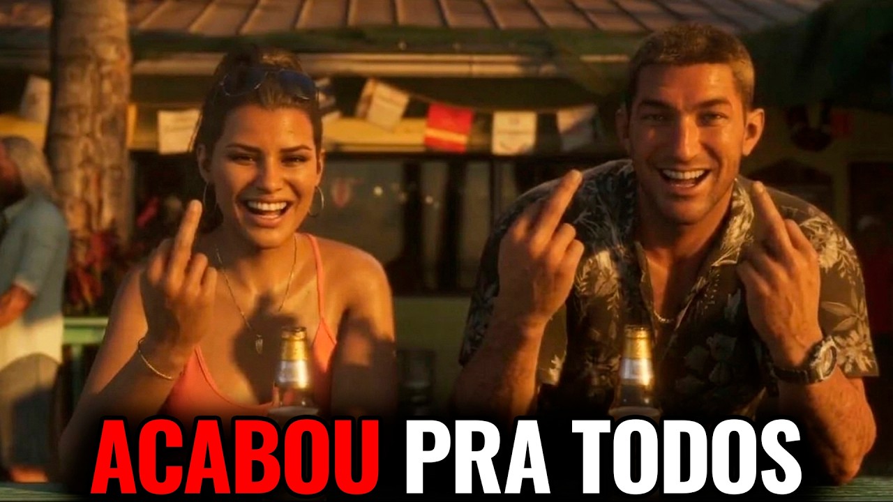 A LEI FELCA DESTRUIU O LOL E AGORA VAI ACABAR COM TODOS OS JOGOS NO BRASIL