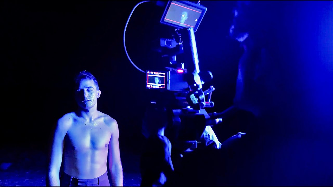Eclectic Pablo - CHAVAL (Making Of)