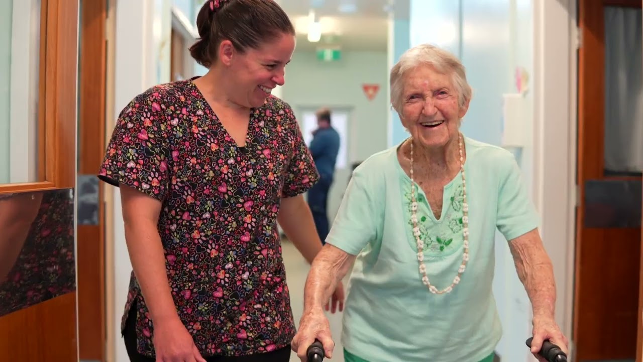 Hear from our staff about working at Babinda Multi-Purpose Health Service