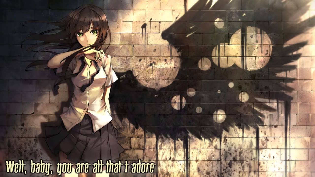 Nightcore - Angel With A Shotgun (Türkçe Çeviri)