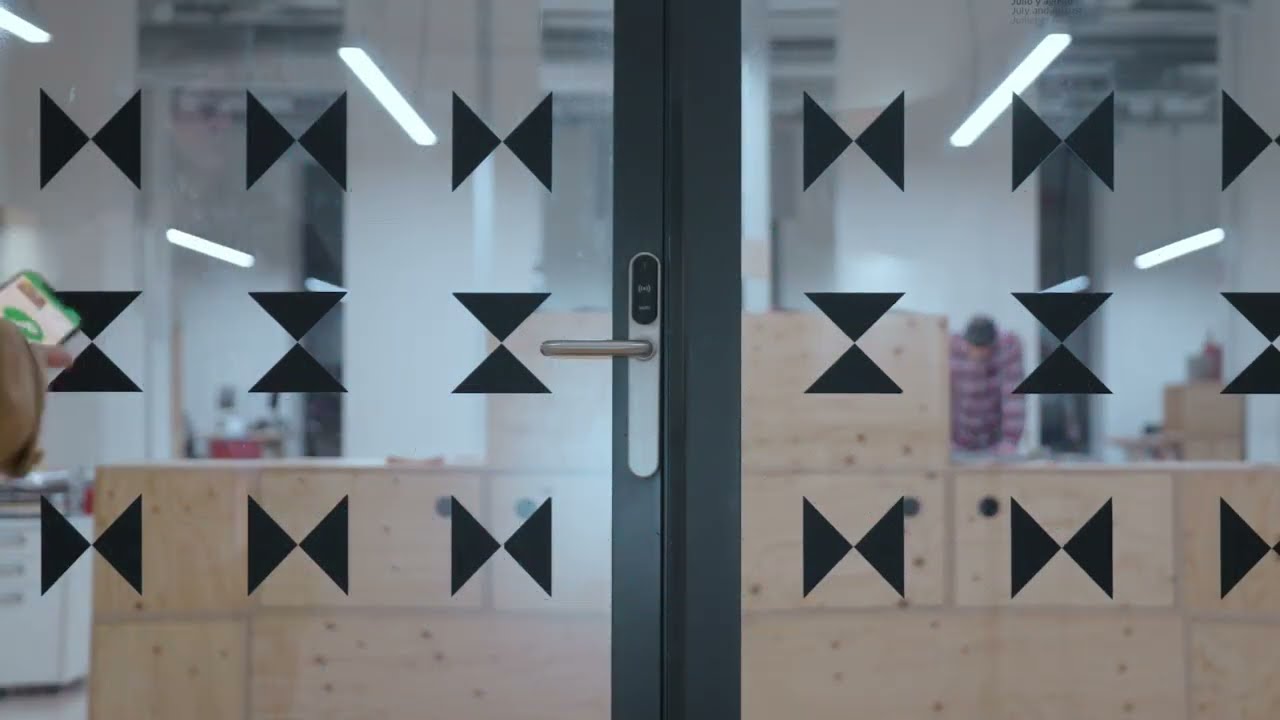 World-leading smart locking performance | XS4 Original+
