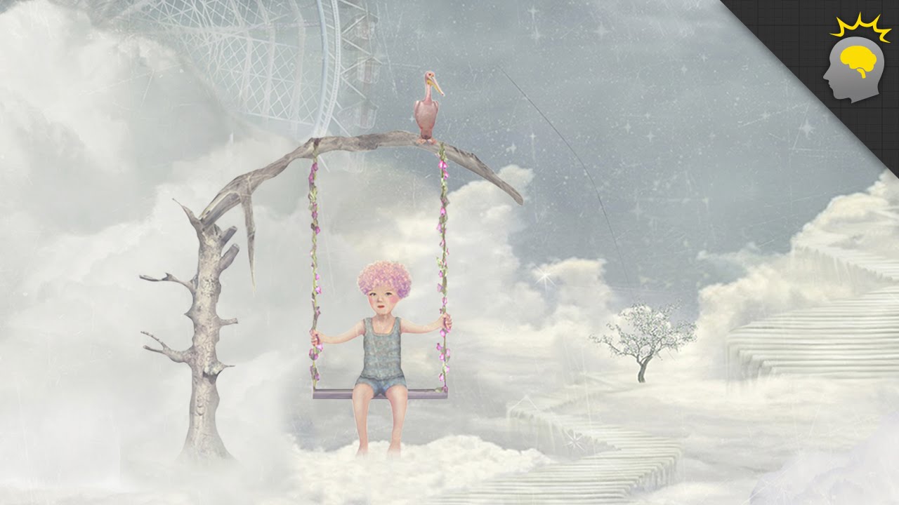 Why We All Need Lullabies - Epic Science #100