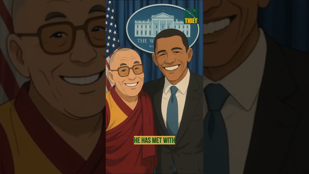 The Legacy of His Holiness the Great 14th Dalai Lama | Year of Compassion ! All About Tibet