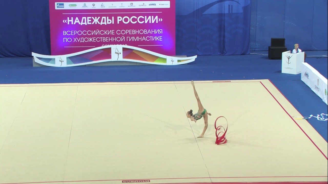 Екатерина Чаплина - Лента 16.850