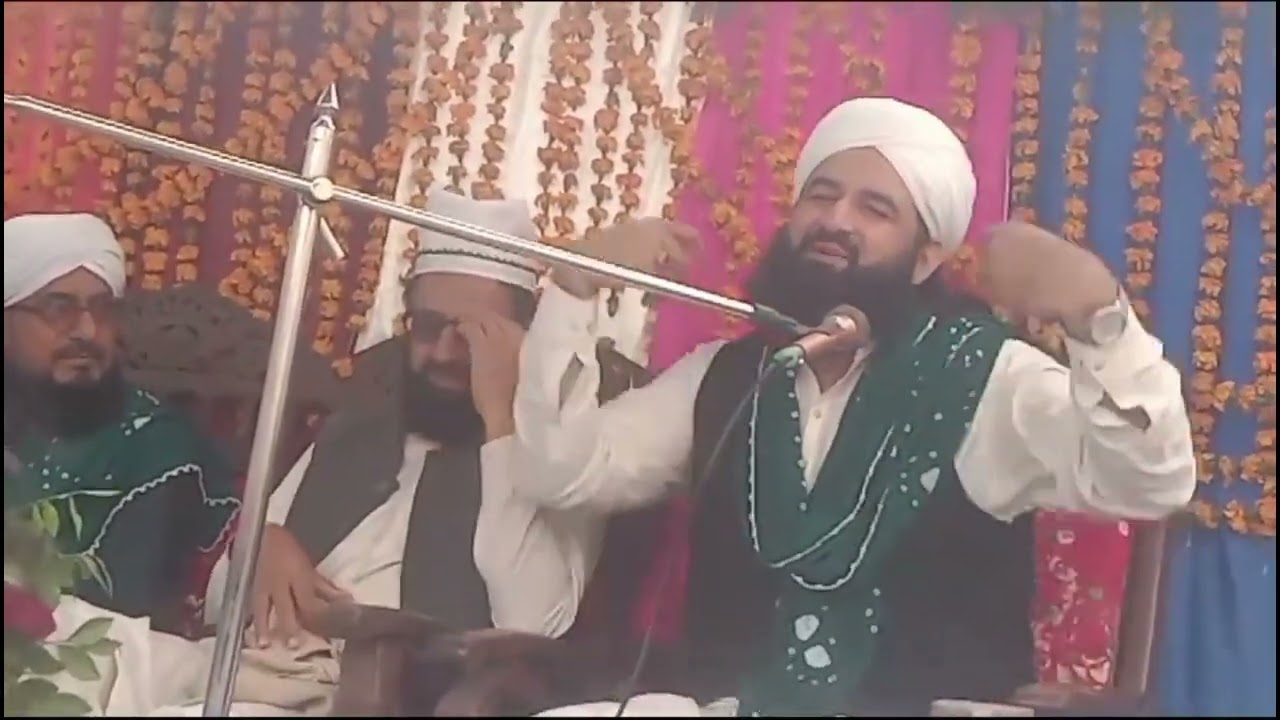 حضور نبی کریم صلی اللہ علیہ وسلم کی شفاعت