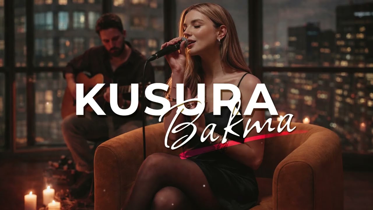 Kusura Bakma (Cover) / BLOK3
