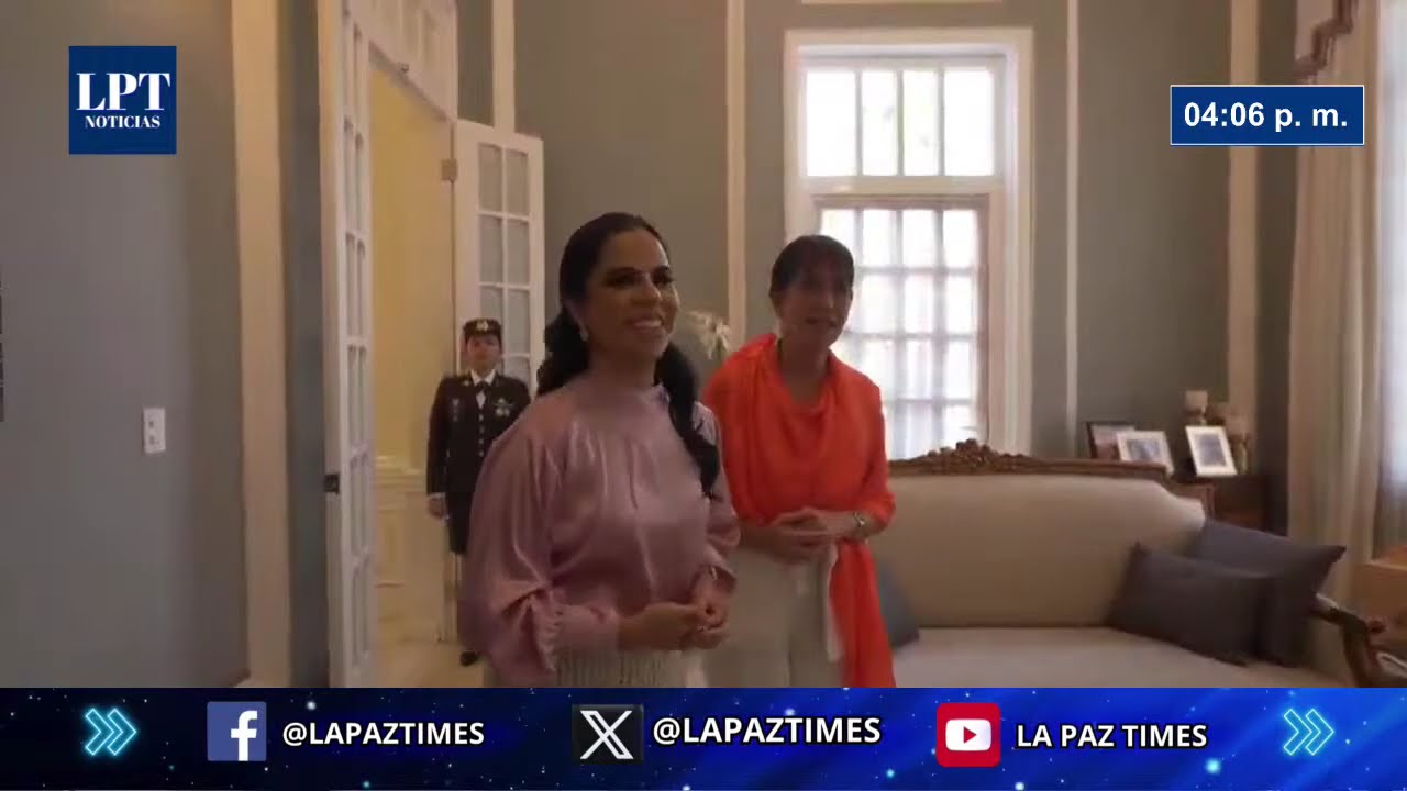 🌎🤝 Encuentro Oficial con el Presidente Electo de Chile, José Antonio Kast