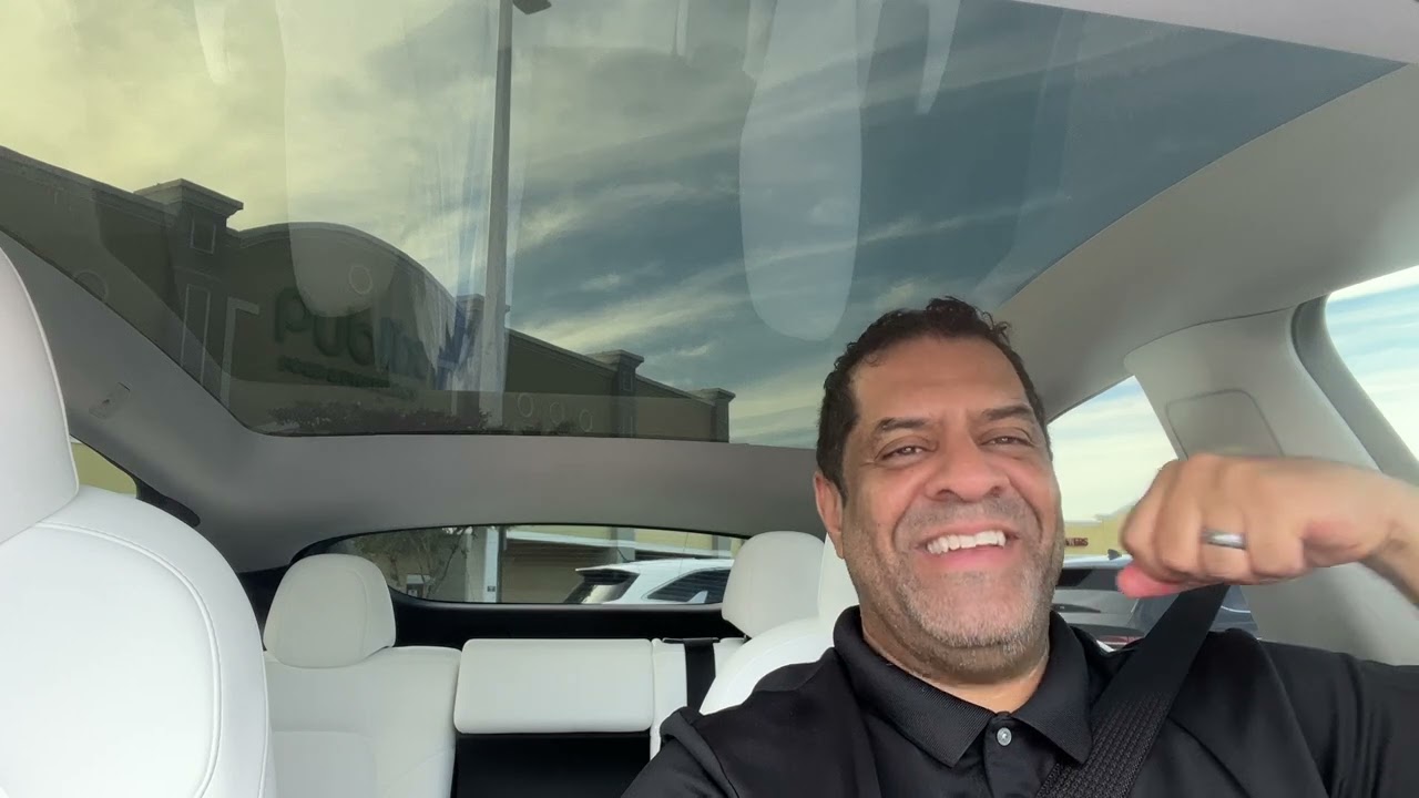 Tesla White Seats: Worth It? My Honest Review After 1.5 Months | Model Y