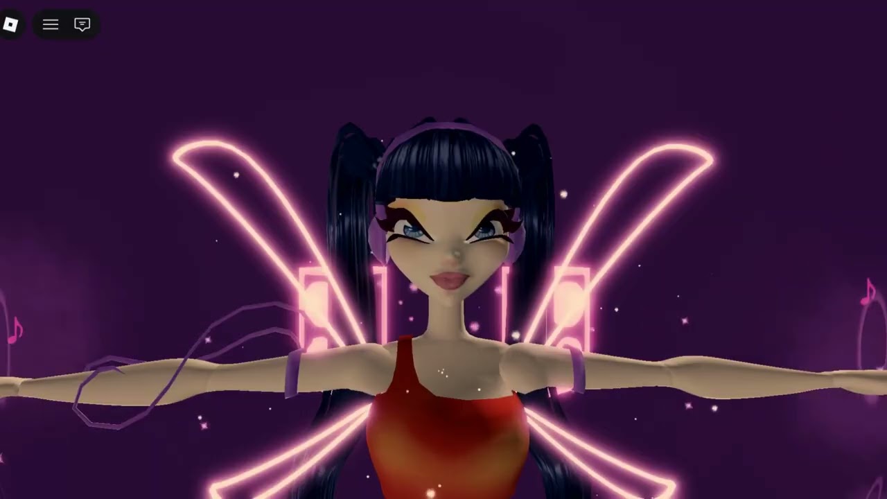 Musa From Old Fairy Guardian