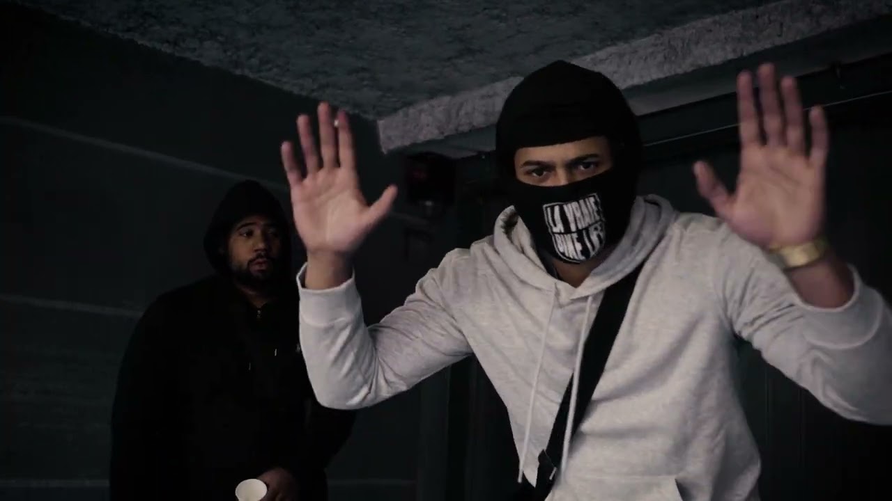 NESTIN - BEG POU NOU