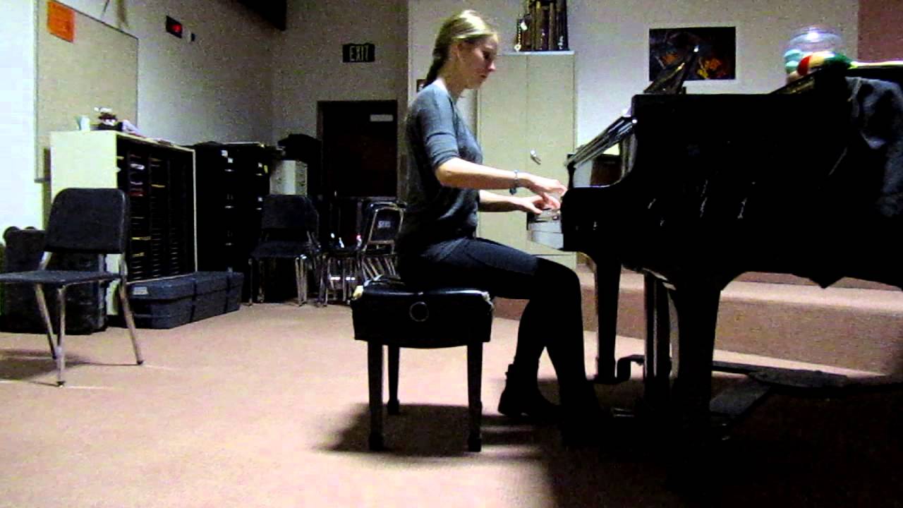 End Theme - Tenmon [Cover]