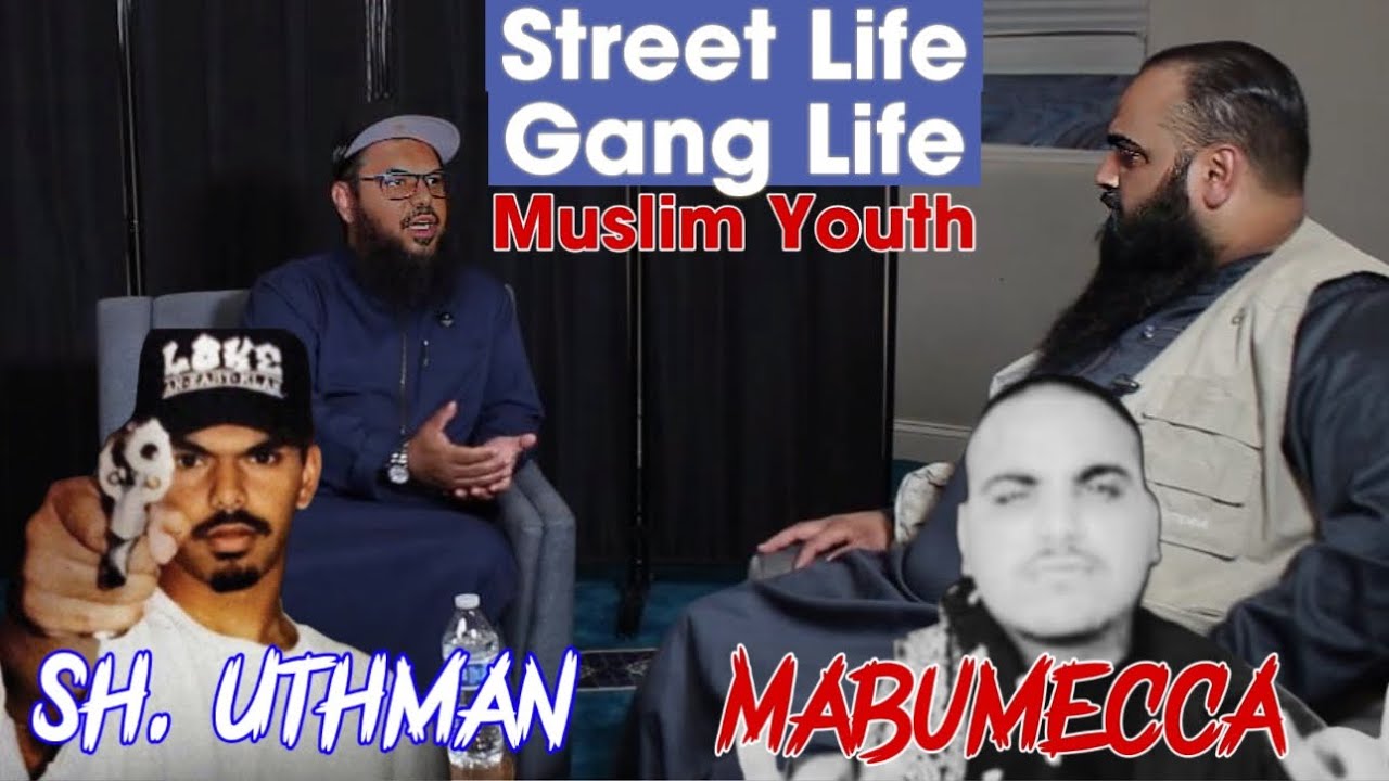 Mabumecca Ft. Sh Uthman Ibn Farouk. Muslim Youth