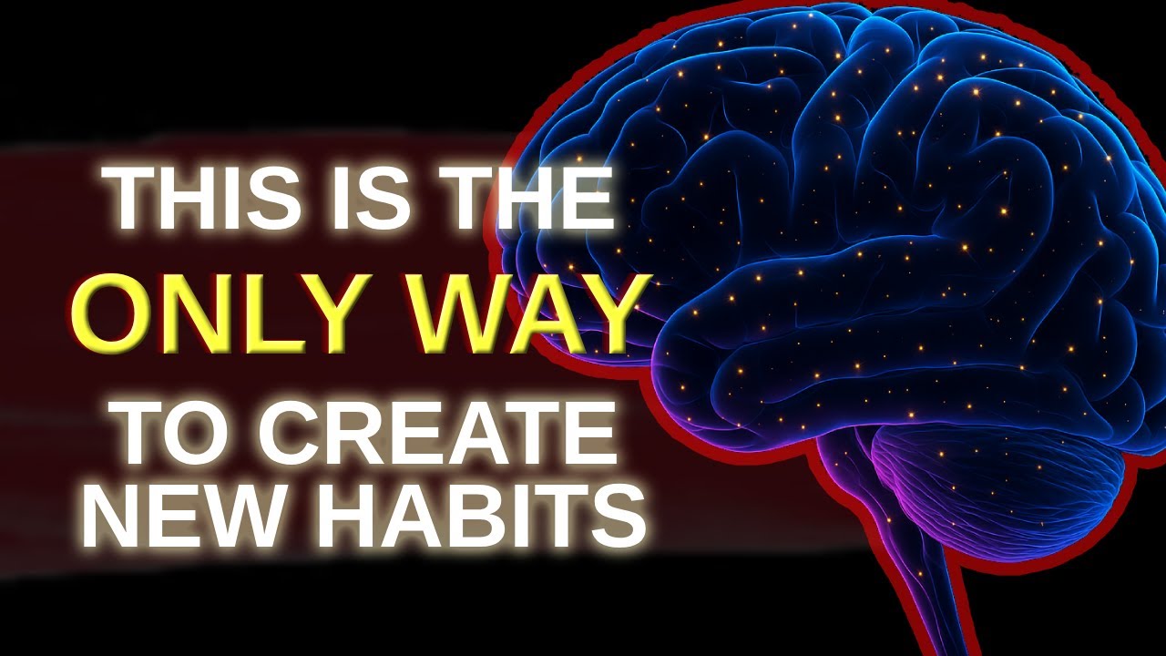 Hacking Your Brain&rsquo;s &ldquo;Reward System&rdquo; to Change Habits