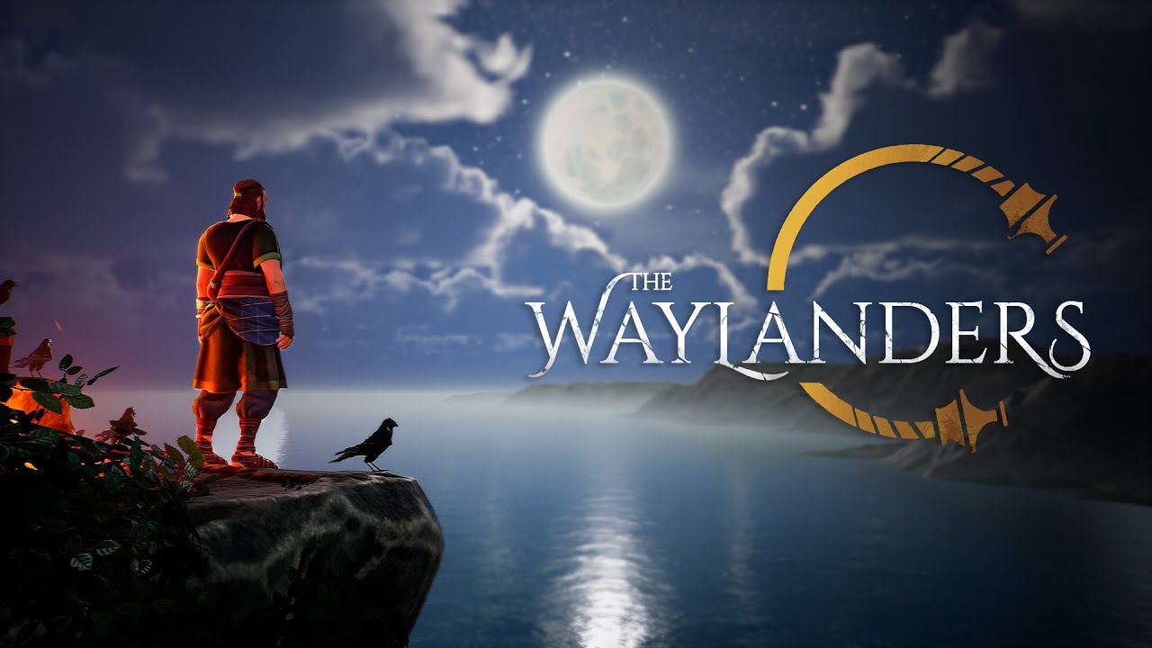 The Waylanders Gameplay