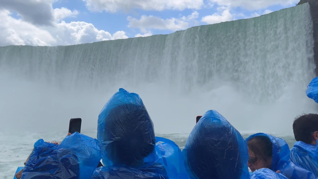 Maid of the Mist | Ultimate Niagara Falls Boat Tour