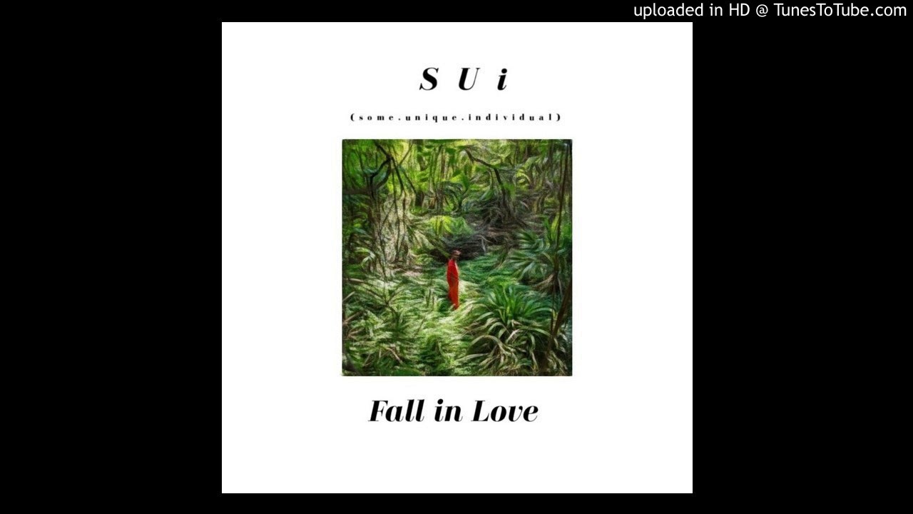 Some.Unique.Individual - Fall in Love