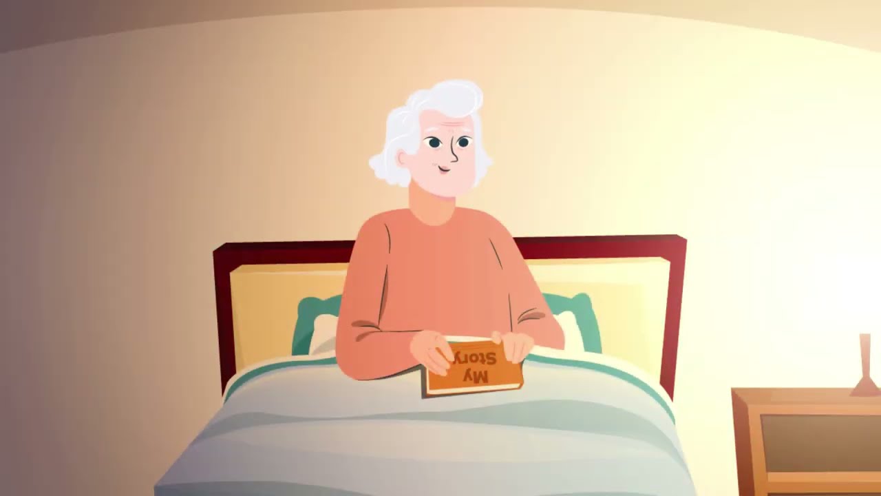 Silvera for Seniors Explainer Video - What is Supportive Living?