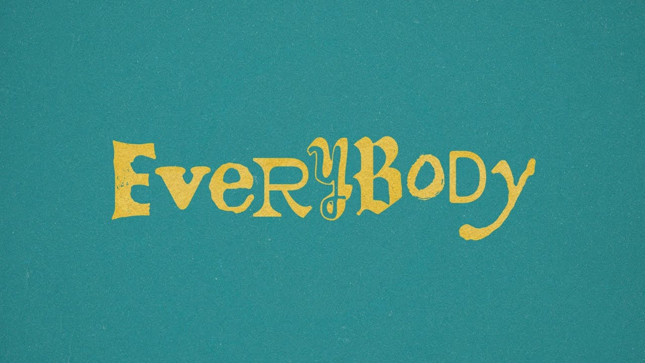 EVERYBODY - Friendship Monologue
