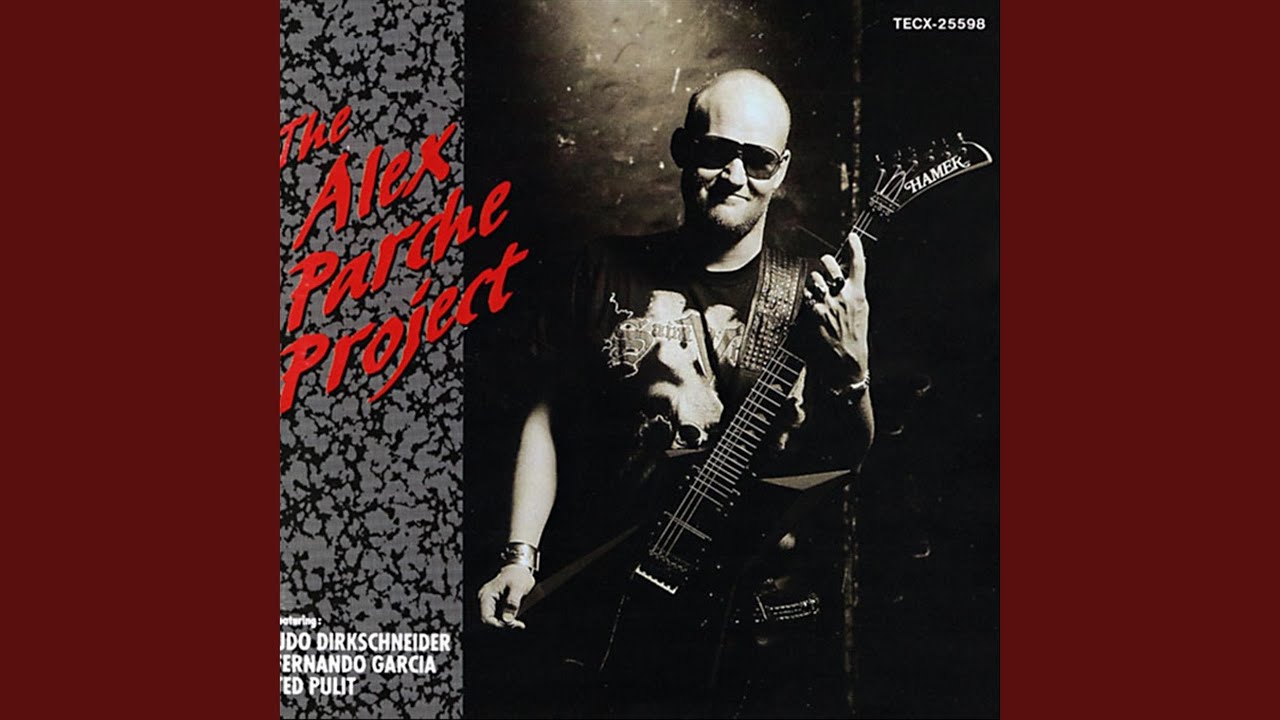 The Longer You Can Wait (Vocals: Udo Dirkschneider)
