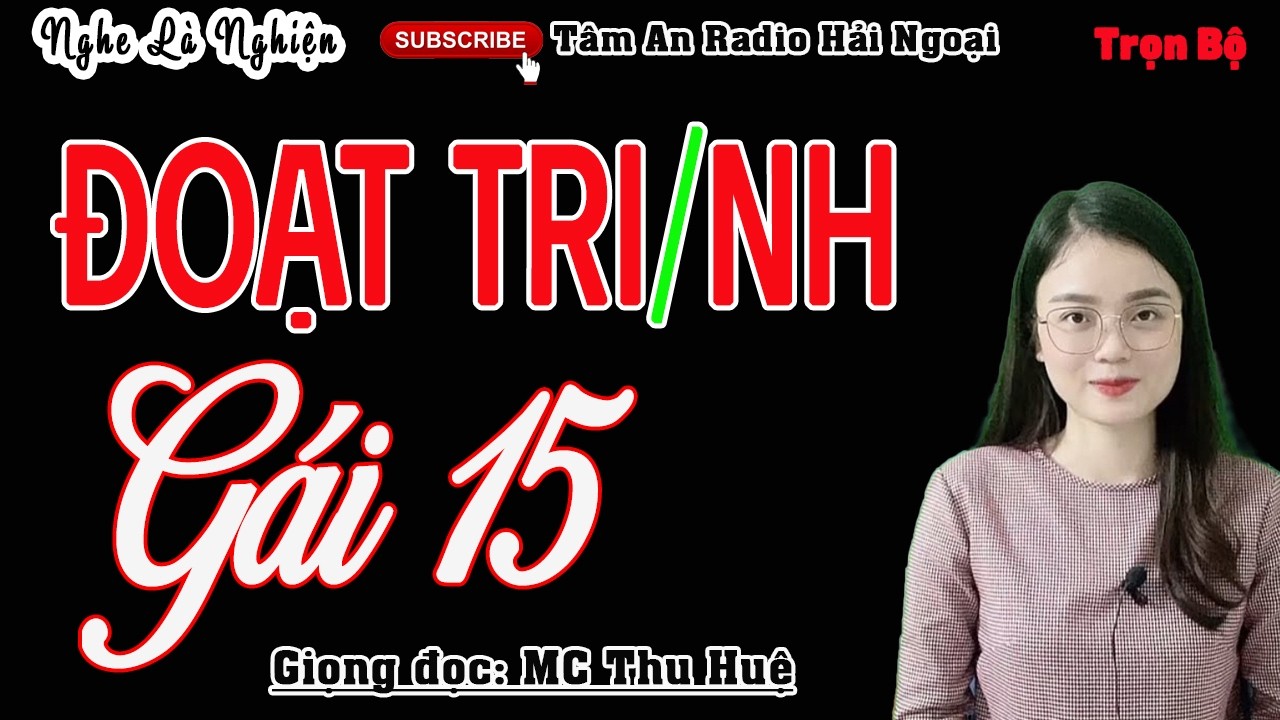 Audio ngôn tình mới nhất: 