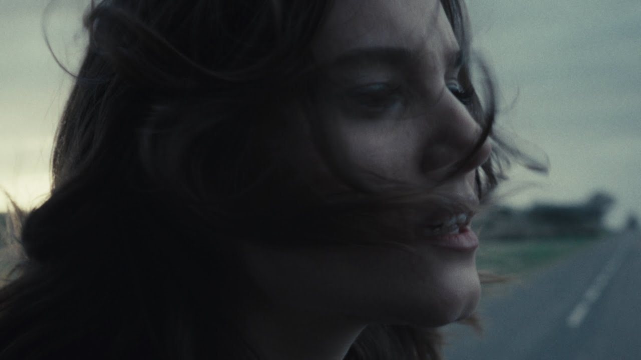 Miranda - OTRA VEZ, ESA NOCHE, PARA SIEMPRE (Videoclip Oficial) (prod.mauvetrip)