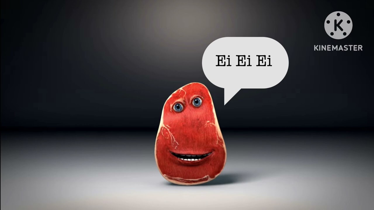 Ei Ei Ei Meme Remastered