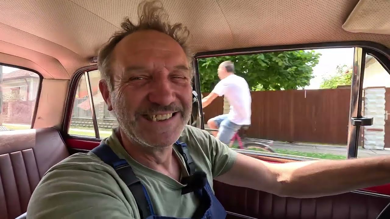 1200-as Zsiguli (fagyizás)