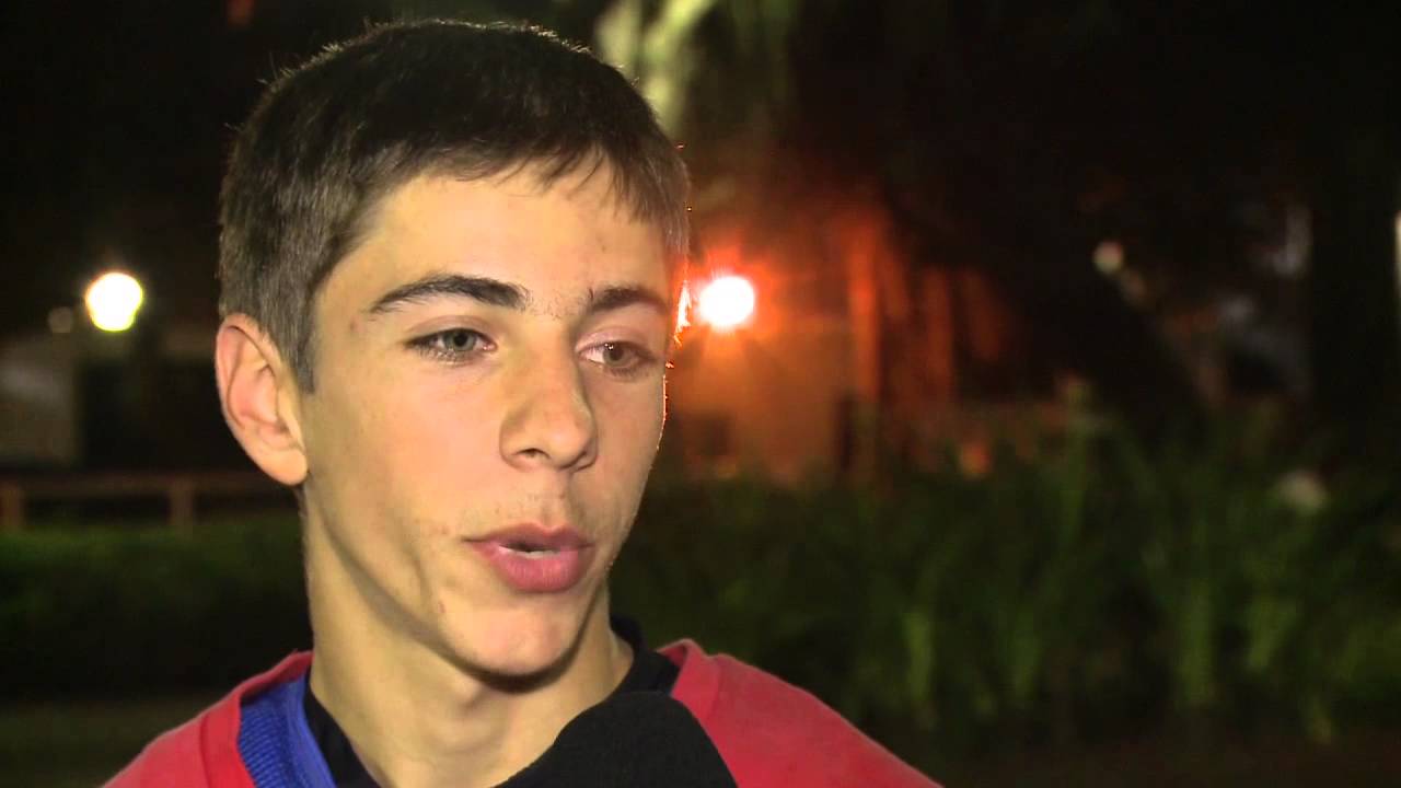 Entrevista com Bernardo Pinheiro no Jockey Club Brasileiro