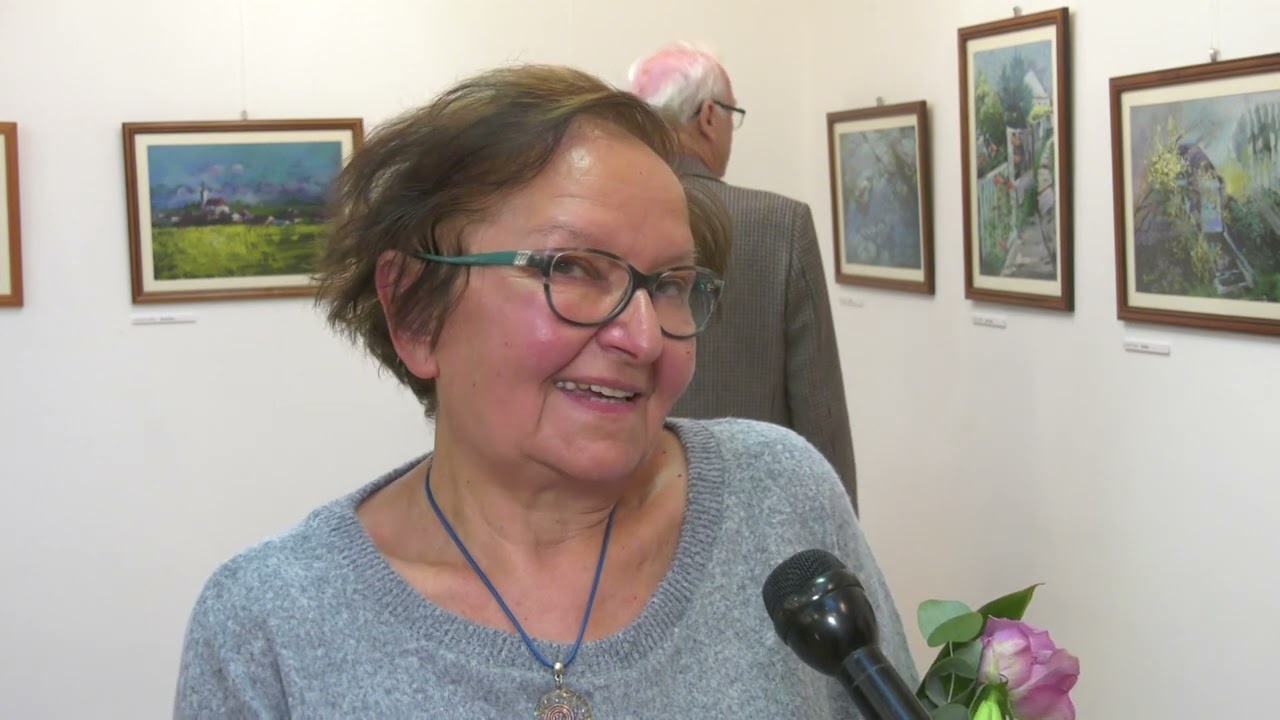 „Nem sok helyen teszik meg, hogy így felkarolják a művészetet”