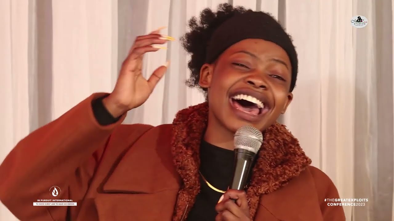 Song: Mungu Mwema | TGEC | Sheddy Shadrack | Onjula Praise