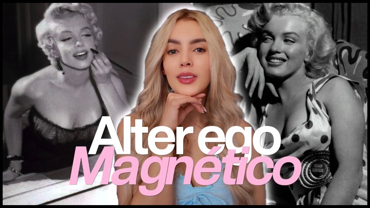 Ser Delulu Funciona: Cómo Crear un Alter Ego Magnético y Volverte Irresistible
