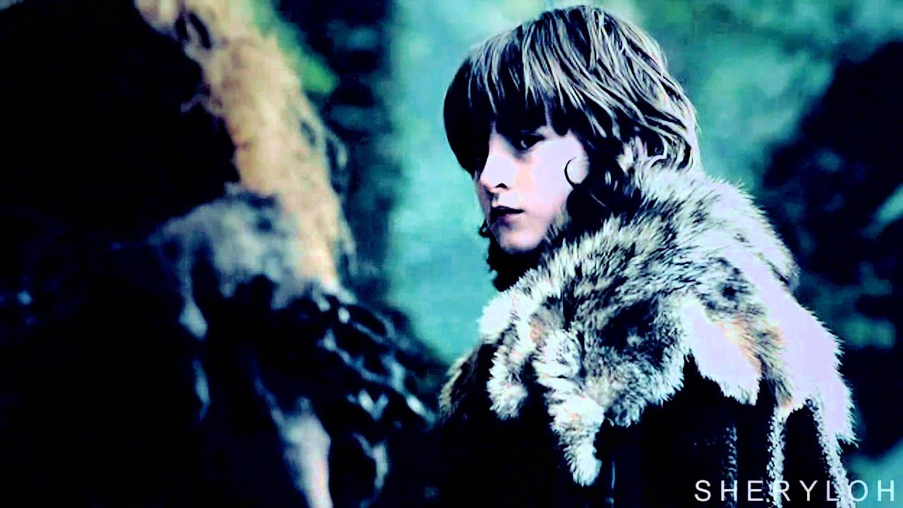Bran Stark | Echo