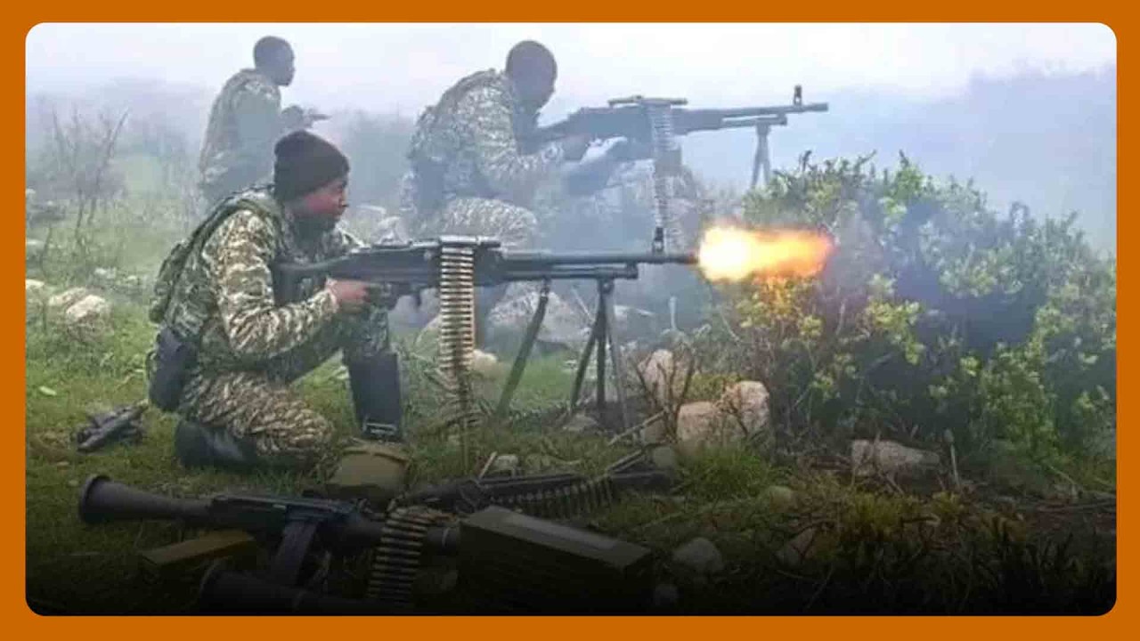 🔴ZINDUKA: AMAKURU KURI MURANDASI || 18.02.2026