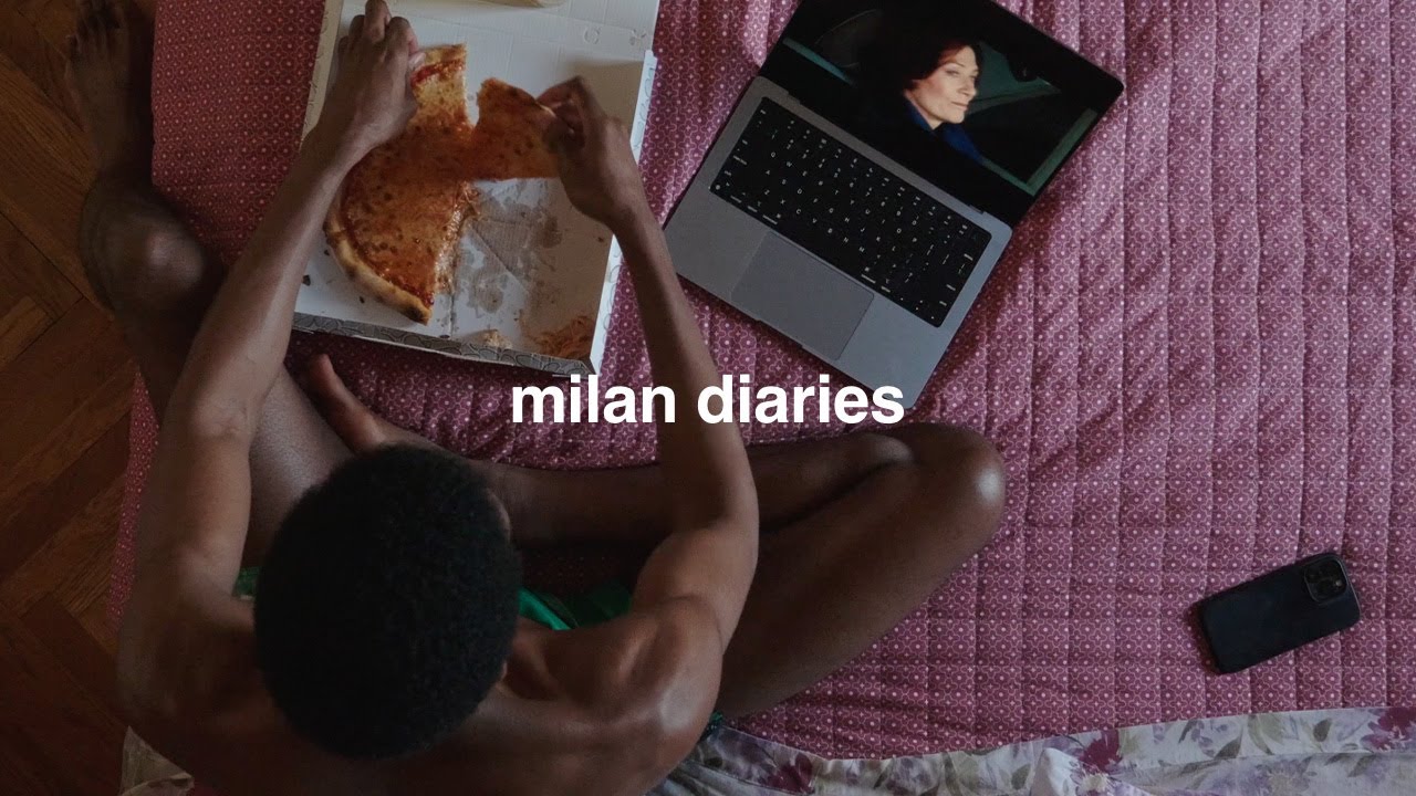 slow living in milan