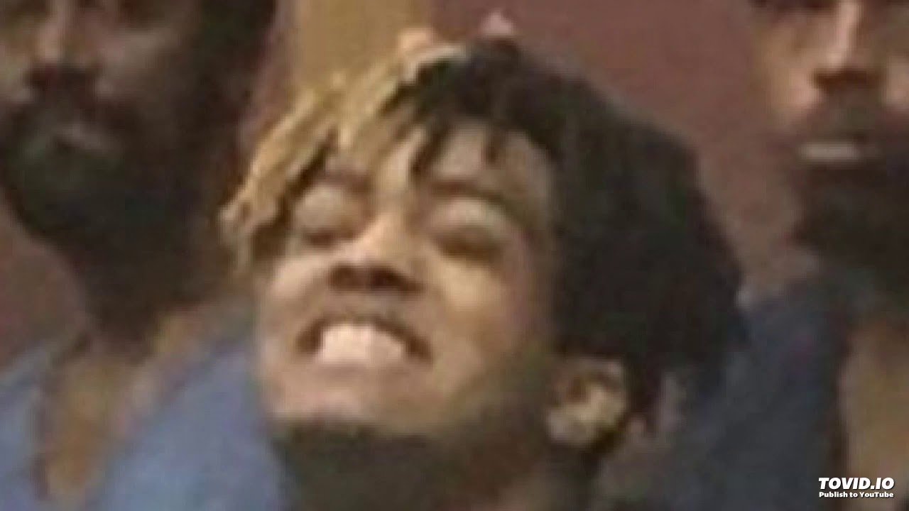XXXTENTACION (ft. Ski Mask) - R.I.P. Roach (EARRAPE)