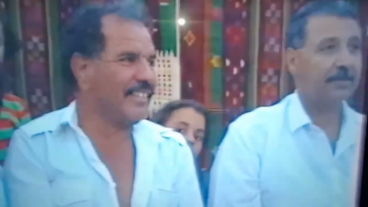 دورة كروية بين الاحياء المقابلة جرت في ملعب الزبارةوتشجيع وليدات الحي 1997 ارشيف بلعلمي 