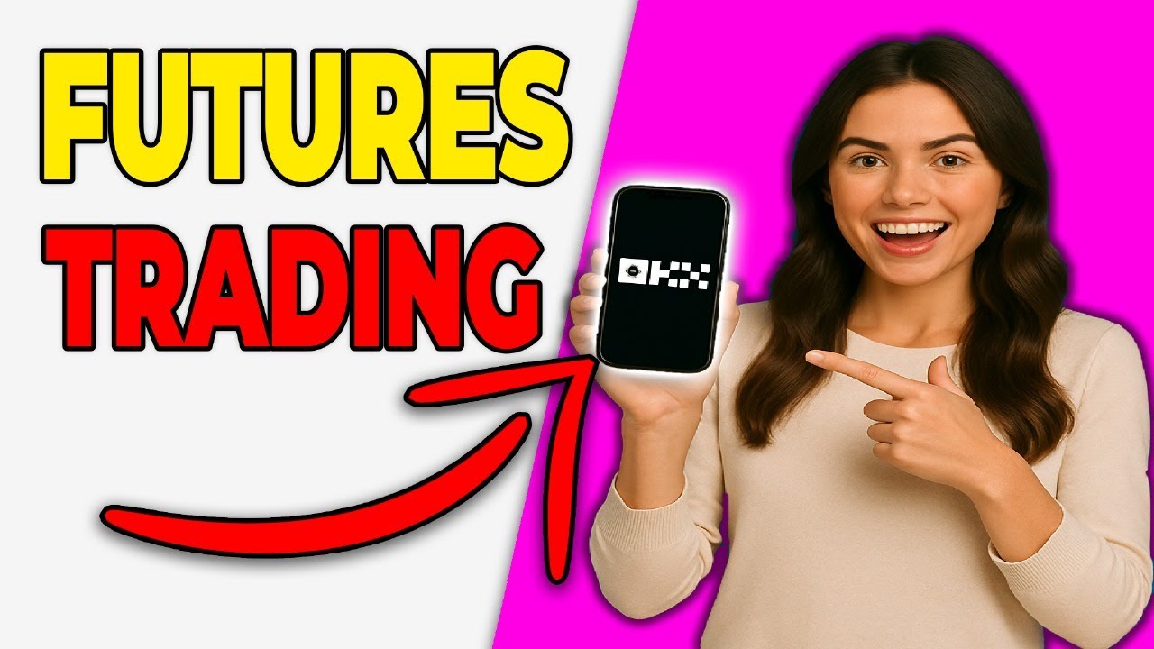 How to Use OKX Futures Trading (Full Tutorial for Beginners)