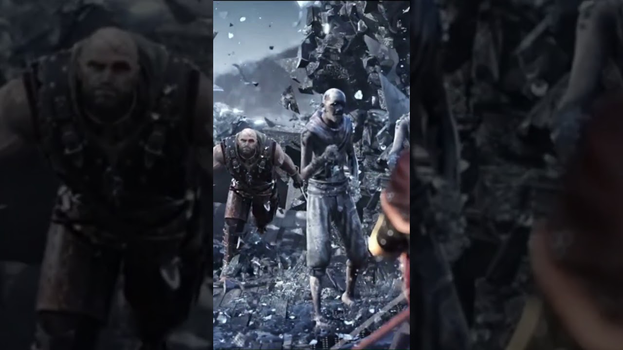 Letho is the TOP G 😤  #thewitcher #thewitcher2 #shorts_video  #thewitcher2assassinsofkings