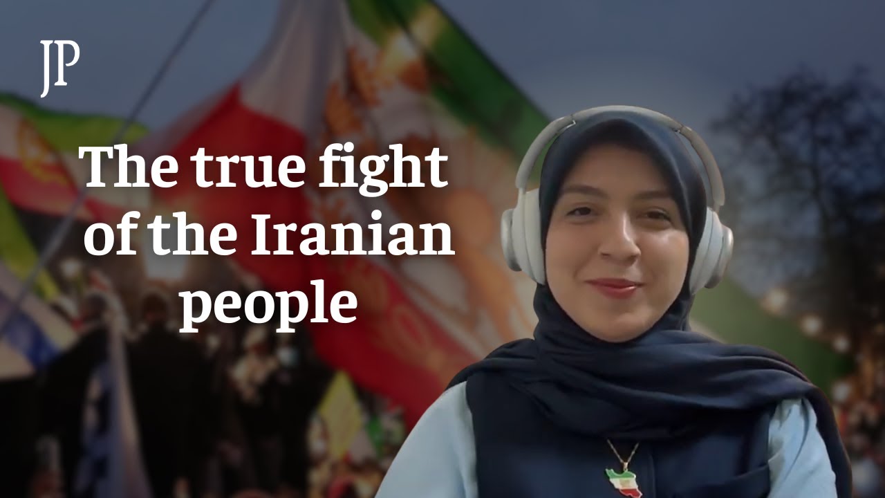 Iran on fire, repression, and Britain's response