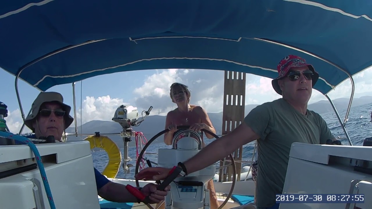 Sailing Holidays flotilla holiday Greece July 2019 Beneteau 323