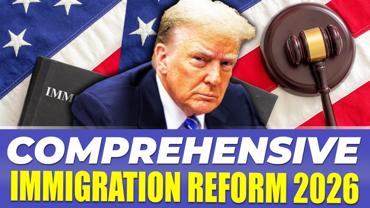 Comprehensive Immigration Reform & Citizenship Path | Undocumented immigrants