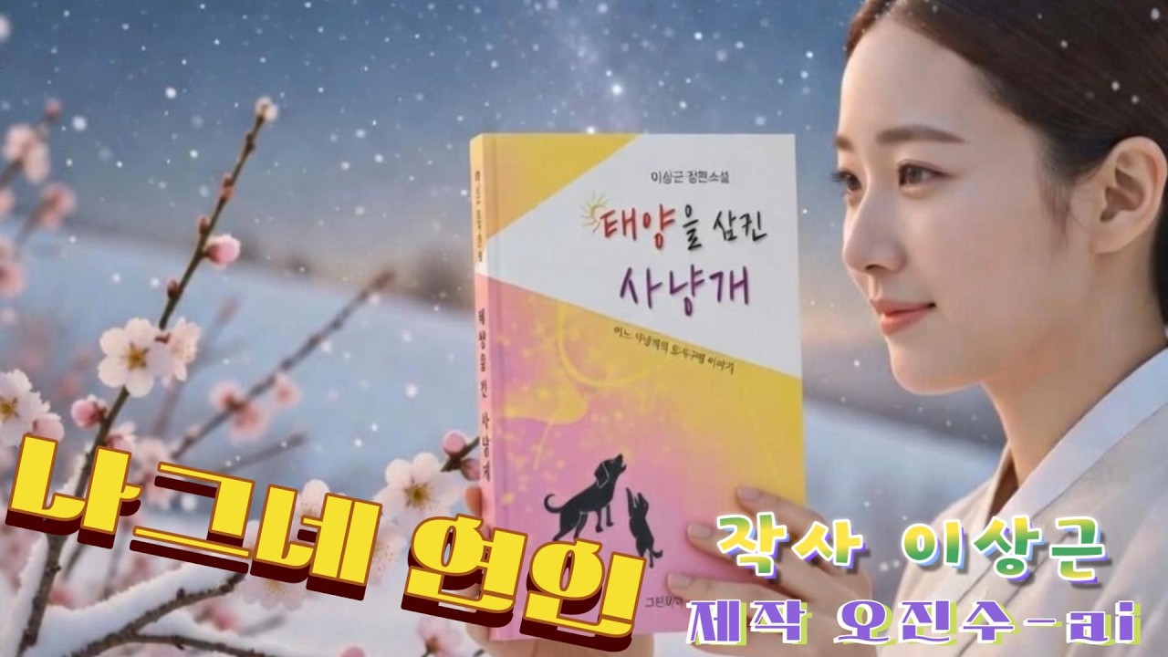 나그네 연인