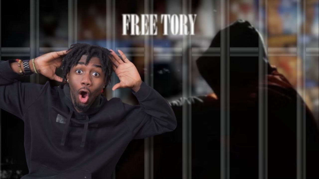 Darryl Msfts Reacts to Tory Lanez's Album 