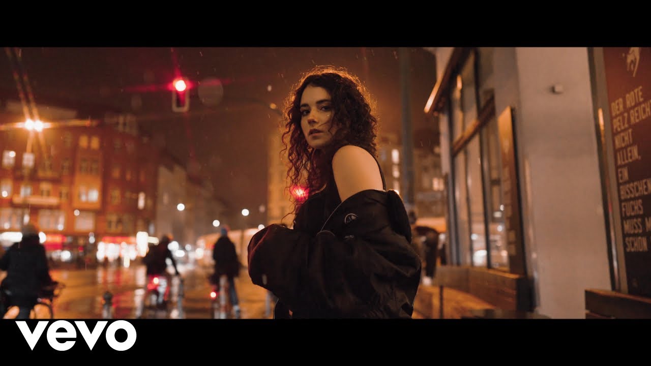 ADINA - Goldie (offizielles Musikvideo)