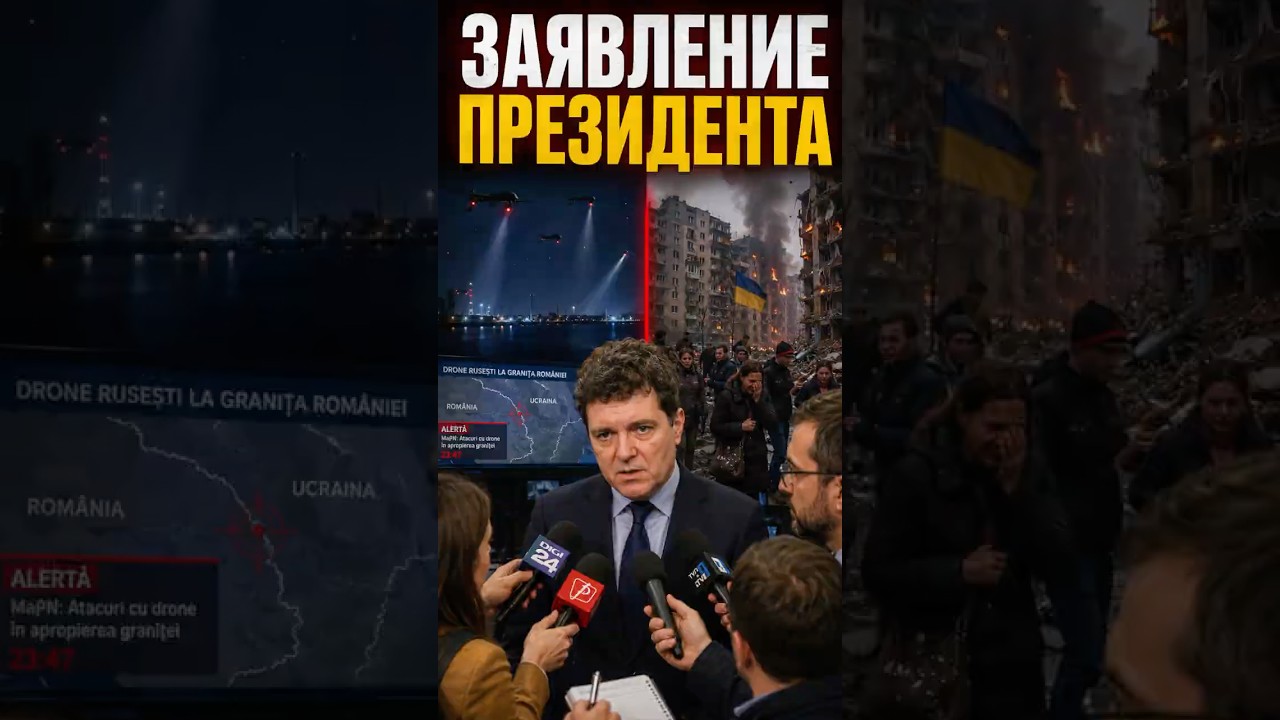 ❗️Шокирующее заявление президента // Цинизм или излишняя осторожность? #nexta #новости #новостидня